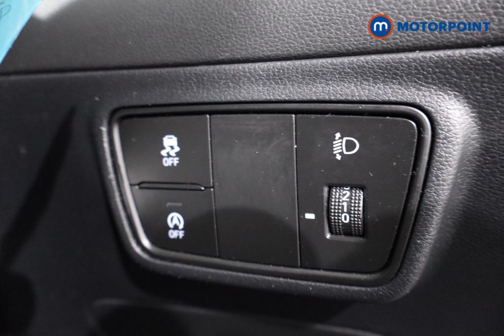 Hyundai Tucson Se Connect Manual Petrol SUV - Stock Number (1501489) - 21st supplementary image