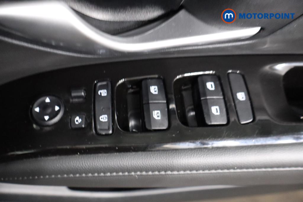 Hyundai Tucson Se Connect Manual Petrol SUV - Stock Number (1501489) - 22nd supplementary image