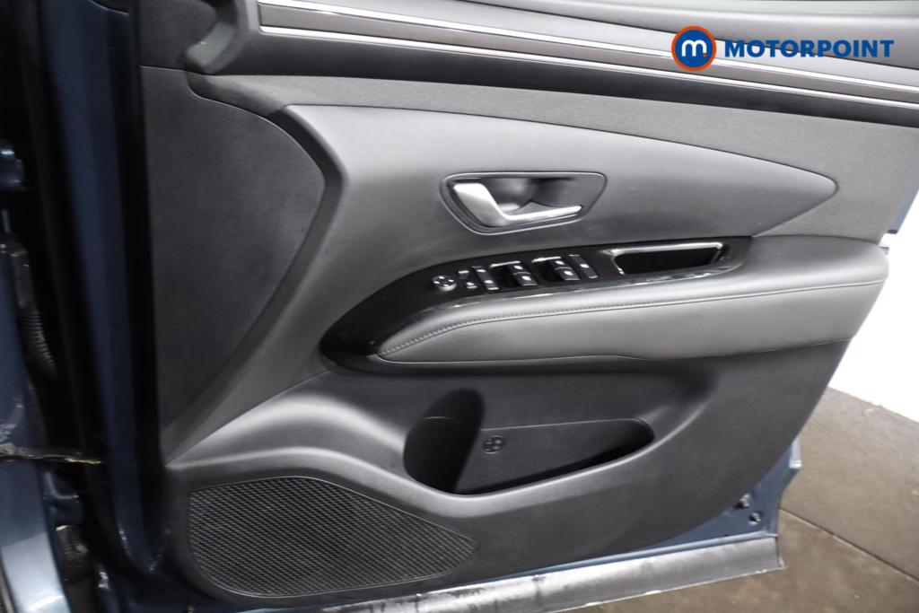 Hyundai Tucson Se Connect Manual Petrol SUV - Stock Number (1501489) - 23rd supplementary image