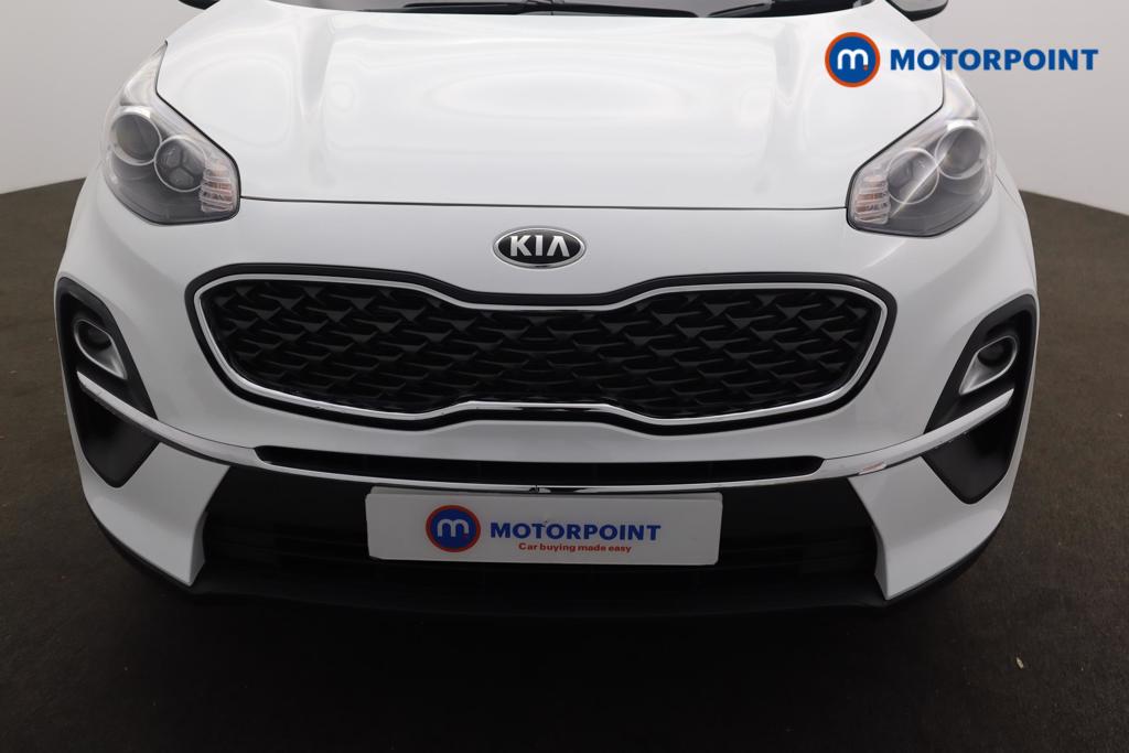 KIA Sportage 2 Manual Petrol SUV - Stock Number (1501496) - 23rd supplementary image