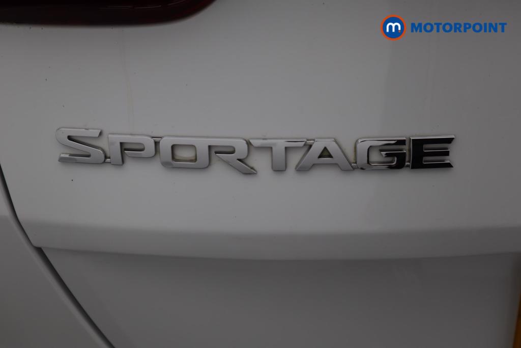 KIA Sportage 2 Manual Petrol SUV - Stock Number (1501496) - 26th supplementary image