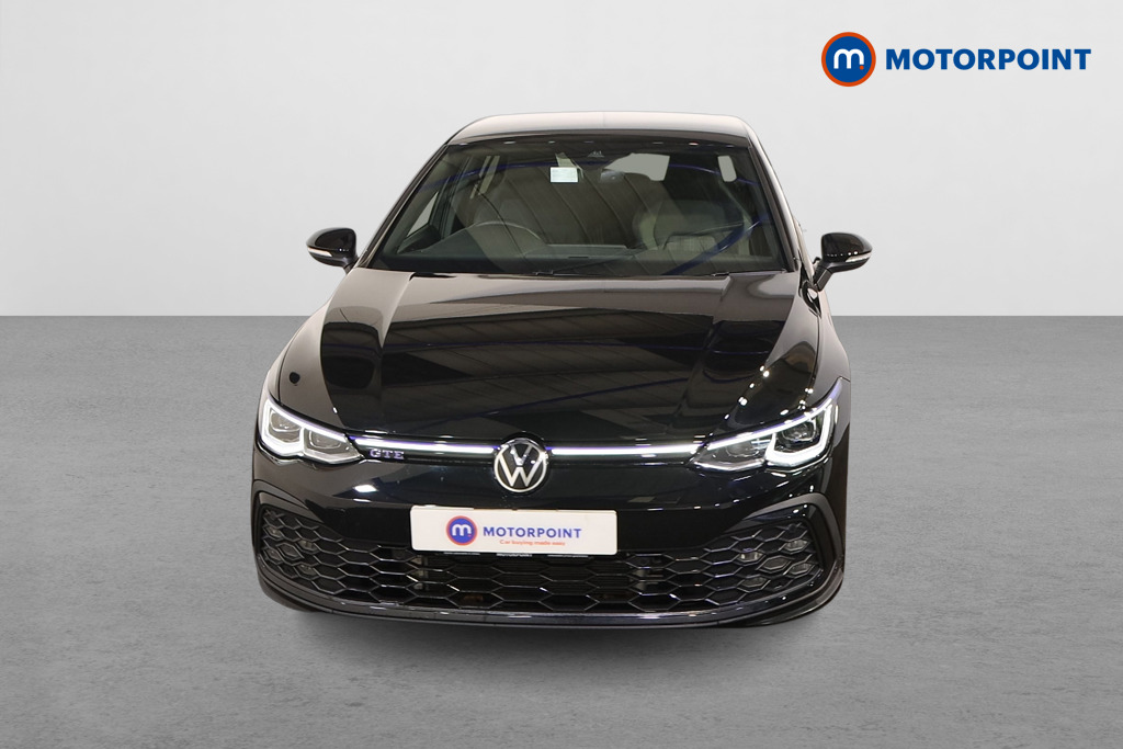 Volkswagen Golf GTE Automatic Petrol Plug-In Hybrid Hatchback - Stock Number (1501628) - Front bumper