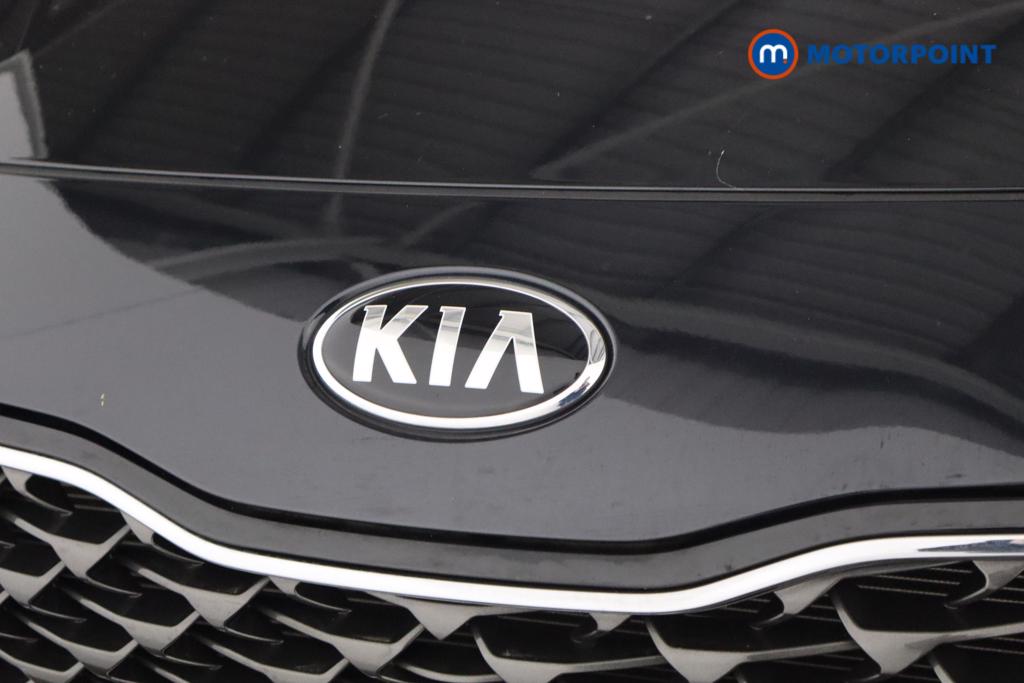 KIA Sportage 2 Manual Petrol SUV - Stock Number (1501818) - 24th supplementary image