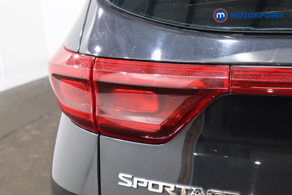 KIA Sportage 2 Manual Petrol SUV - Stock Number (1501818) - 28th supplementary image