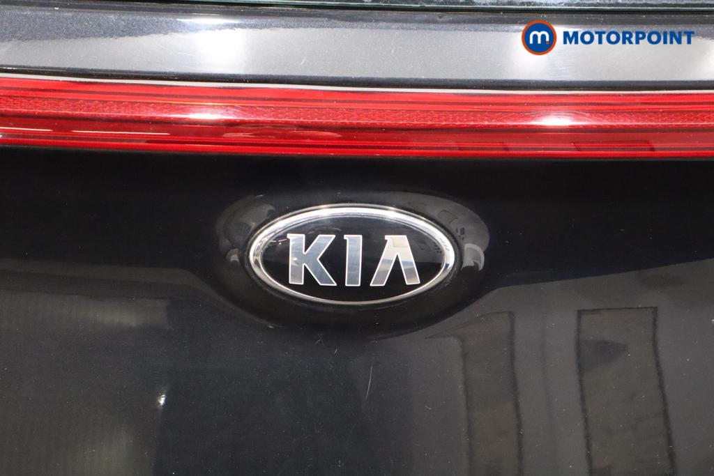 KIA Sportage 2 Manual Petrol SUV - Stock Number (1501818) - 29th supplementary image