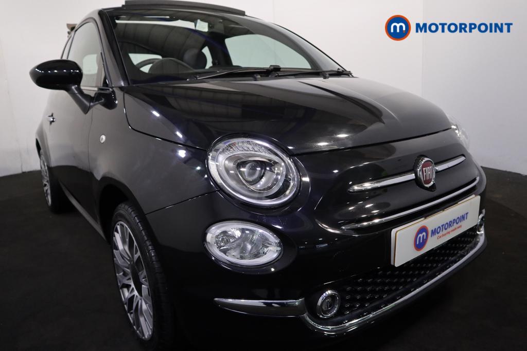 Fiat 500 Star Manual Petrol-Electric Hybrid Convertible - Stock Number (1502109) - 20th supplementary image