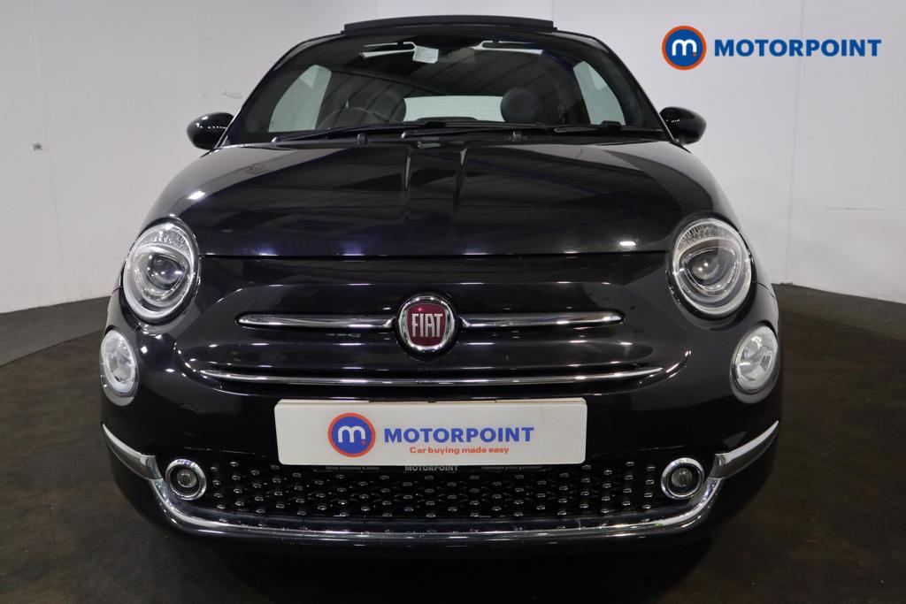 Fiat 500 Star Manual Petrol-Electric Hybrid Convertible - Stock Number (1502109) - 21st supplementary image