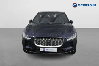 Jaguar I-Pace HSE Automatic Electric SUV - Stock Number (1502811) - Front bumper