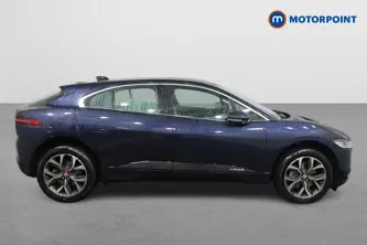 Jaguar I-Pace HSE Automatic Electric SUV - Stock Number (1502811) - Drivers side