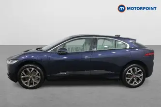 Jaguar I-Pace HSE Automatic Electric SUV - Stock Number (1502811) - Passenger side