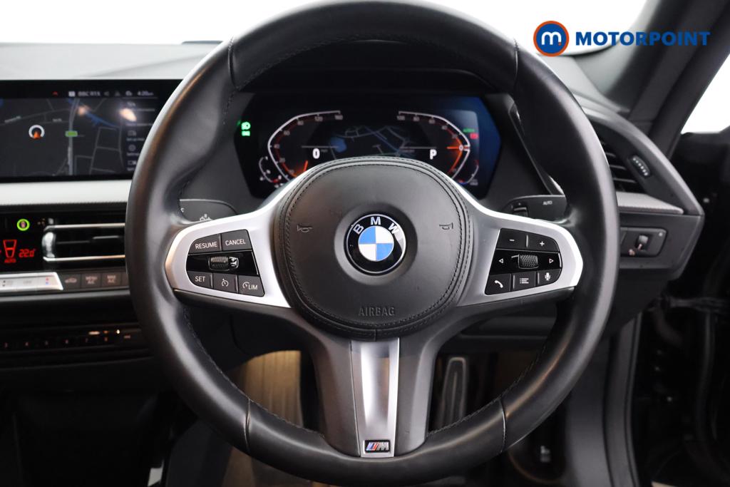 BMW 2 Series M Sport Automatic Petrol Saloon - Stock Number (1502920) - 1st supplementary image