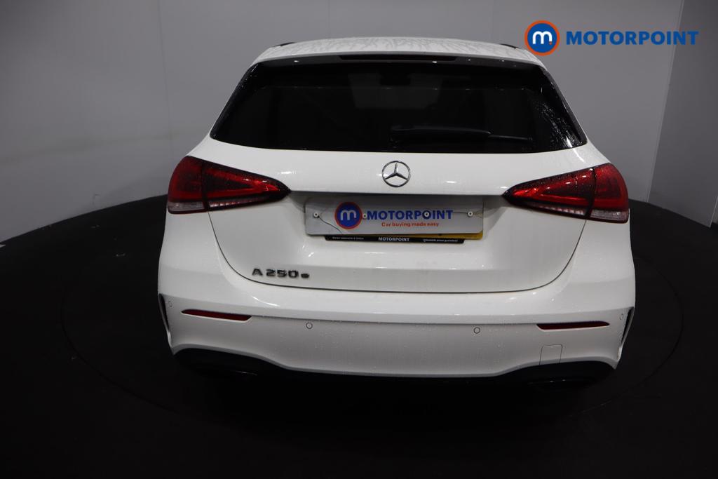 Mercedes-Benz A Class Amg Line Executive Edition Automatic Petrol Plug-In Hybrid Hatchback - Stock Number (1503137) - 18th supplementary image