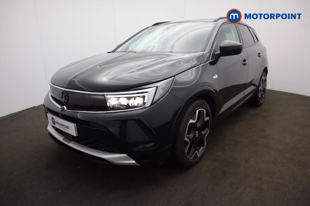 Vauxhall Grandland Ultimate Manual Petrol SUV - Stock Number (1503466) - 19th supplementary image