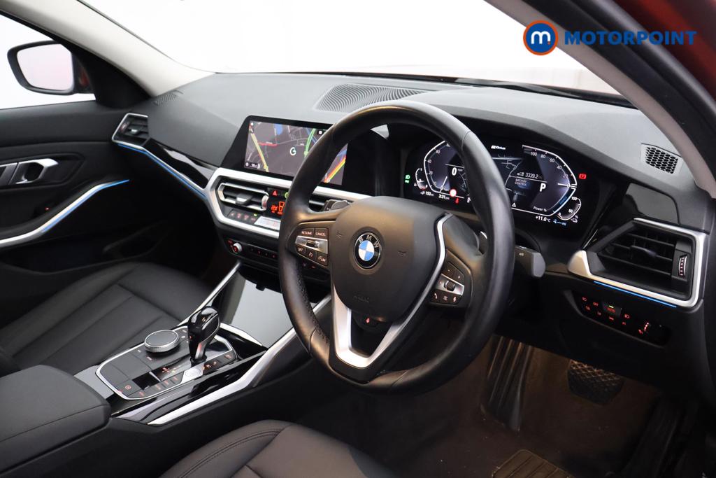 BMW 3 Series Se Pro Automatic Petrol Plug-In Hybrid Saloon - Stock Number (1503616) - 11th supplementary image