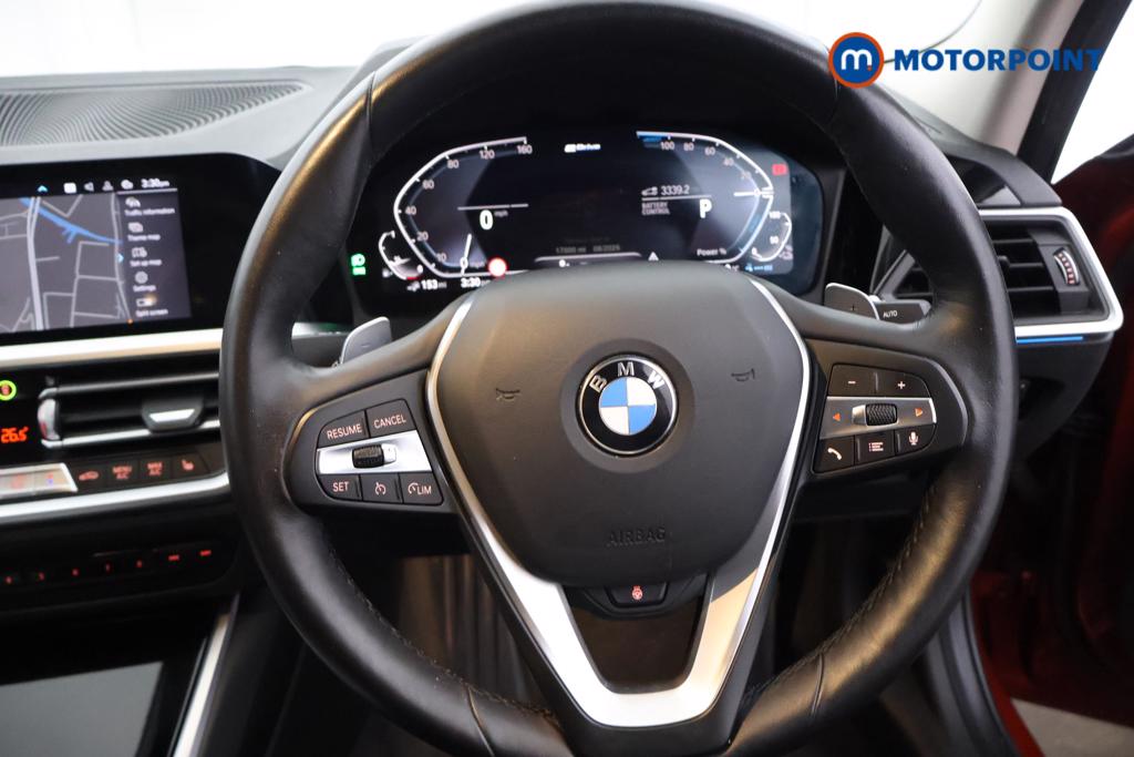 BMW 3 Series Se Pro Automatic Petrol Plug-In Hybrid Saloon - Stock Number (1503616) - 1st supplementary image