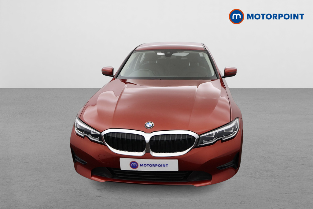 BMW 3 Series Se Pro Automatic Petrol Plug-In Hybrid Saloon - Stock Number (1503616) - Front bumper