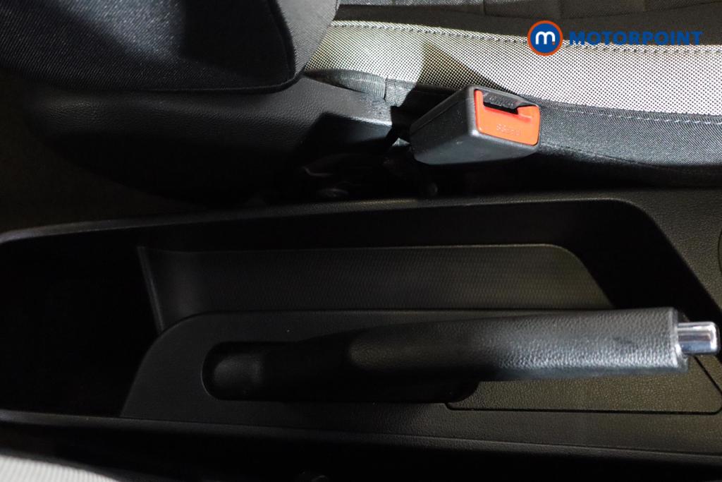 Hyundai I10 SE Manual Petrol Hatchback - Stock Number (1504001) - 11th supplementary image