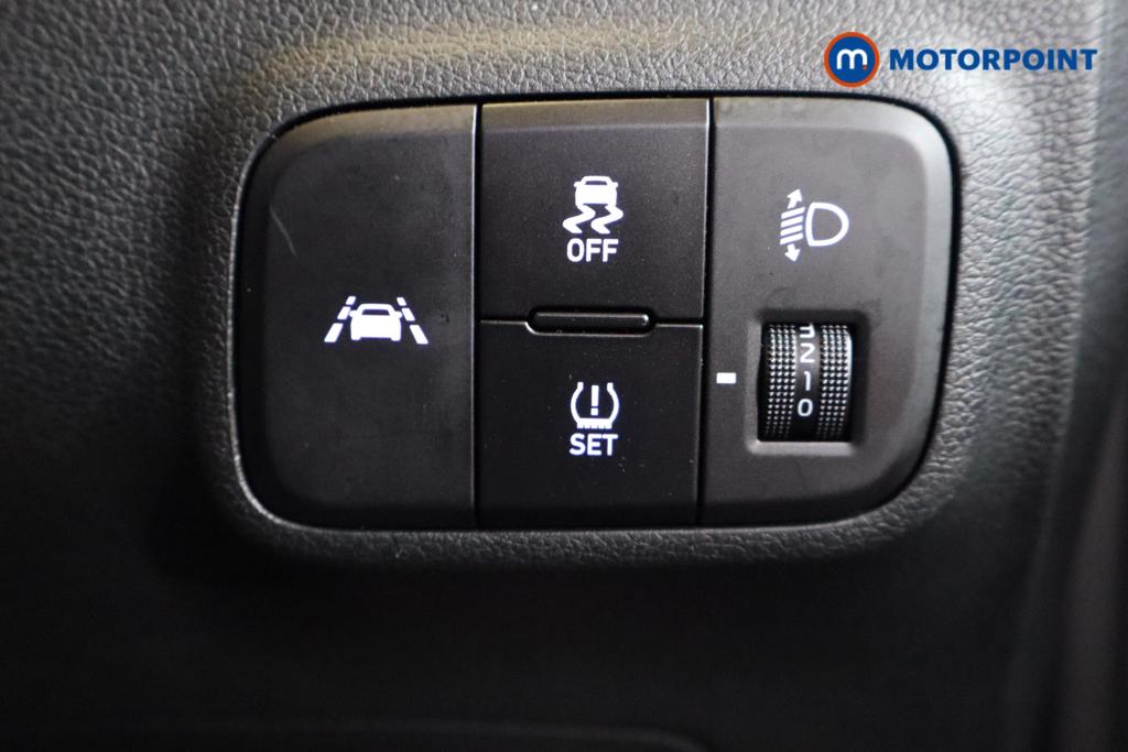 Hyundai I10 SE Manual Petrol Hatchback - Stock Number (1504001) - 12th supplementary image