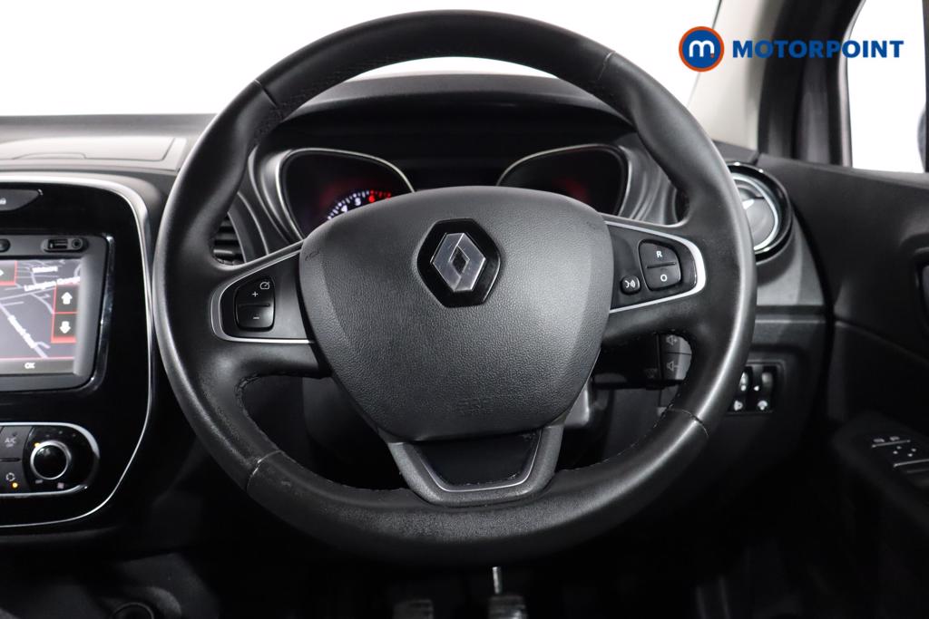 Renault Captur Iconic Manual Petrol SUV - Stock Number (1504048) - 6th supplementary image