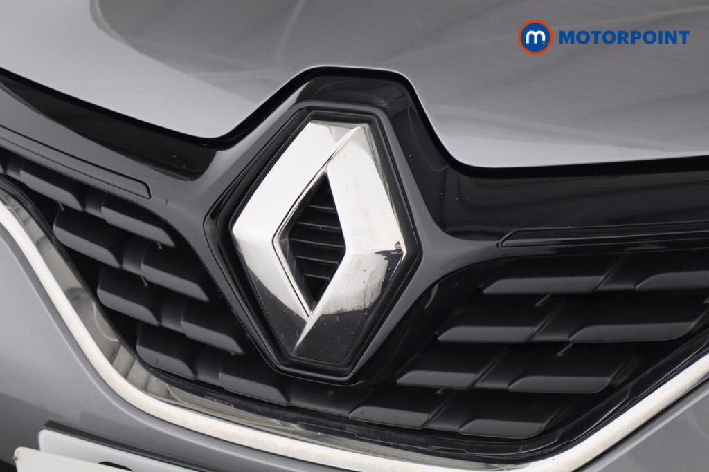 Renault Captur Iconic Manual Petrol SUV - Stock Number (1504048) - 20th supplementary image