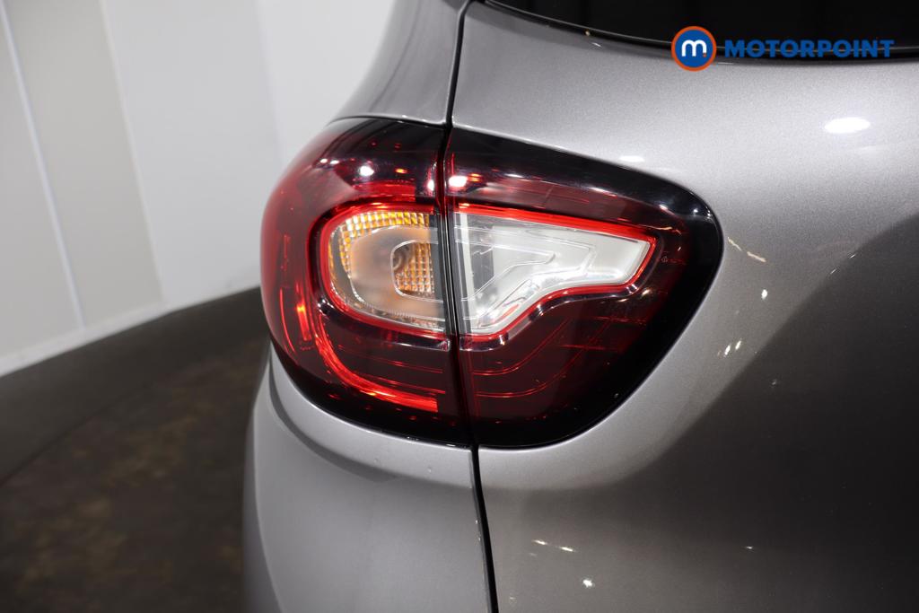 Renault Captur Iconic Manual Petrol SUV - Stock Number (1504048) - 24th supplementary image