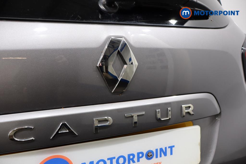 Renault Captur Iconic Manual Petrol SUV - Stock Number (1504048) - 25th supplementary image