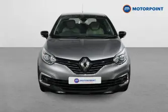 Renault Captur Iconic Manual Petrol SUV - Stock Number (1504048) - Front bumper