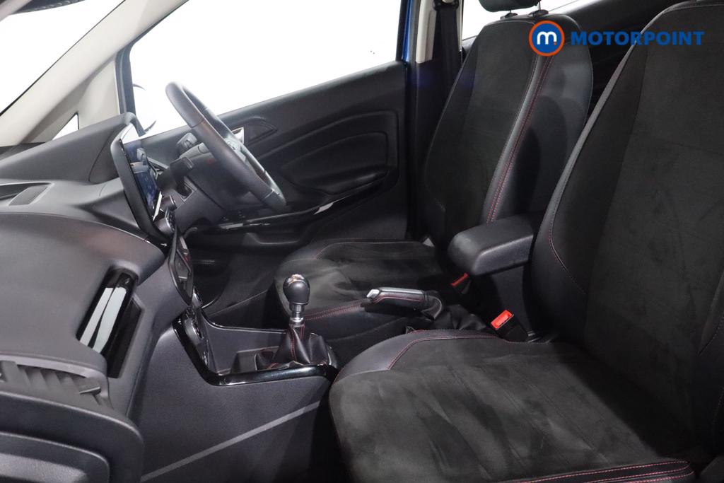 Ford Ecosport St-Line Manual Petrol SUV - Stock Number (1504225) - 4th supplementary image