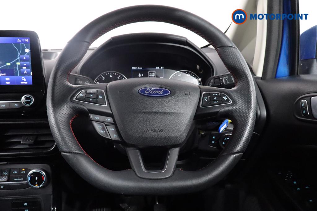 Ford Ecosport St-Line Manual Petrol SUV - Stock Number (1504225) - 6th supplementary image