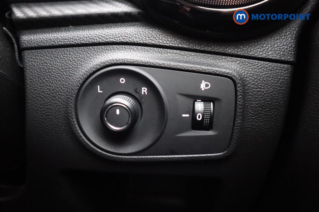 Mg Motor Uk MG3 Exclusive Manual Petrol Hatchback - Stock Number (1504324) - 15th supplementary image