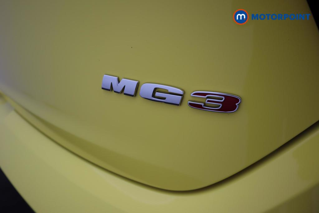 Mg Motor Uk MG3 Exclusive Manual Petrol Hatchback - Stock Number (1504324) - 18th supplementary image