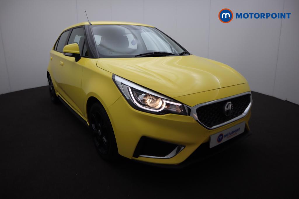 Mg Motor Uk MG3 Exclusive Manual Petrol Hatchback - Stock Number (1504324) - 19th supplementary image