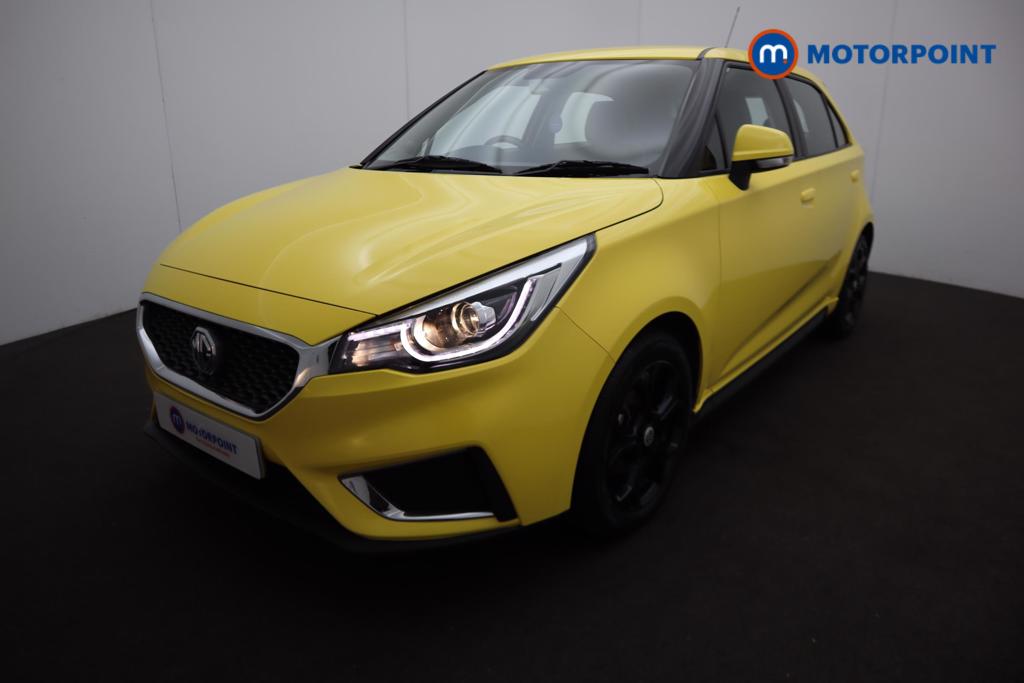 Mg Motor Uk MG3 Exclusive Manual Petrol Hatchback - Stock Number (1504324) - 20th supplementary image