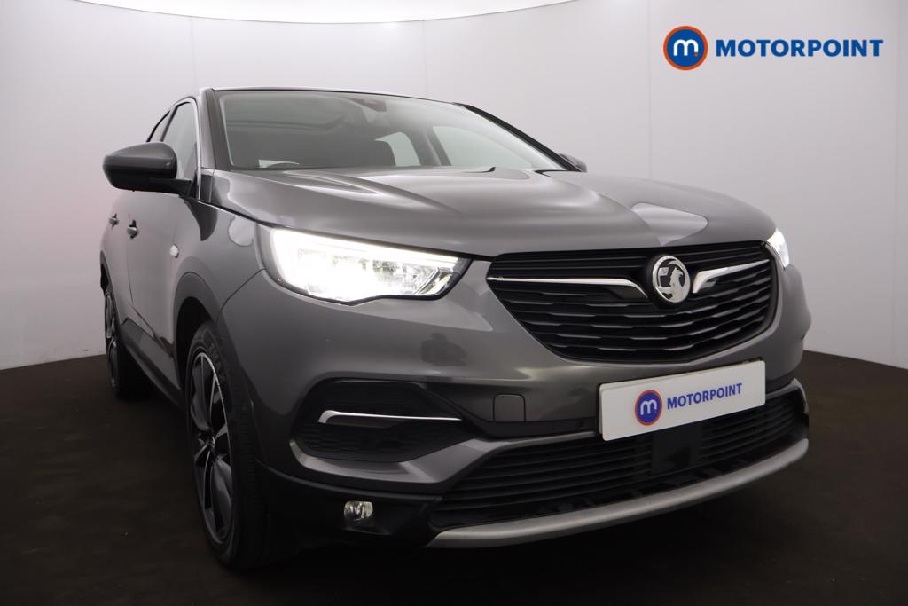 Vauxhall Grandland X Elite Nav Manual Petrol SUV - Stock Number (1504376) - 23rd supplementary image