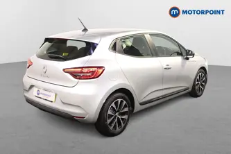 Renault Clio Evolution Manual Petrol Hatchback - Stock Number (1504390) - Drivers side rear corner