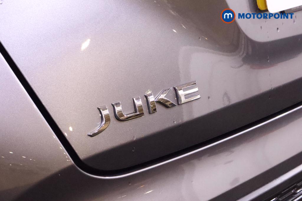 Nissan Juke N-Connecta Manual Petrol SUV - Stock Number (1504504) - 25th supplementary image