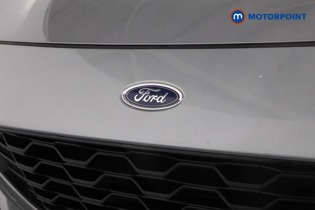 Ford Kuga St-Line X Edition Manual Diesel SUV - Stock Number (1504599) - 27th supplementary image