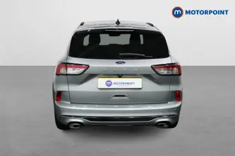 Ford Kuga St-Line X Edition Manual Diesel SUV - Stock Number (1504599) - Rear bumper