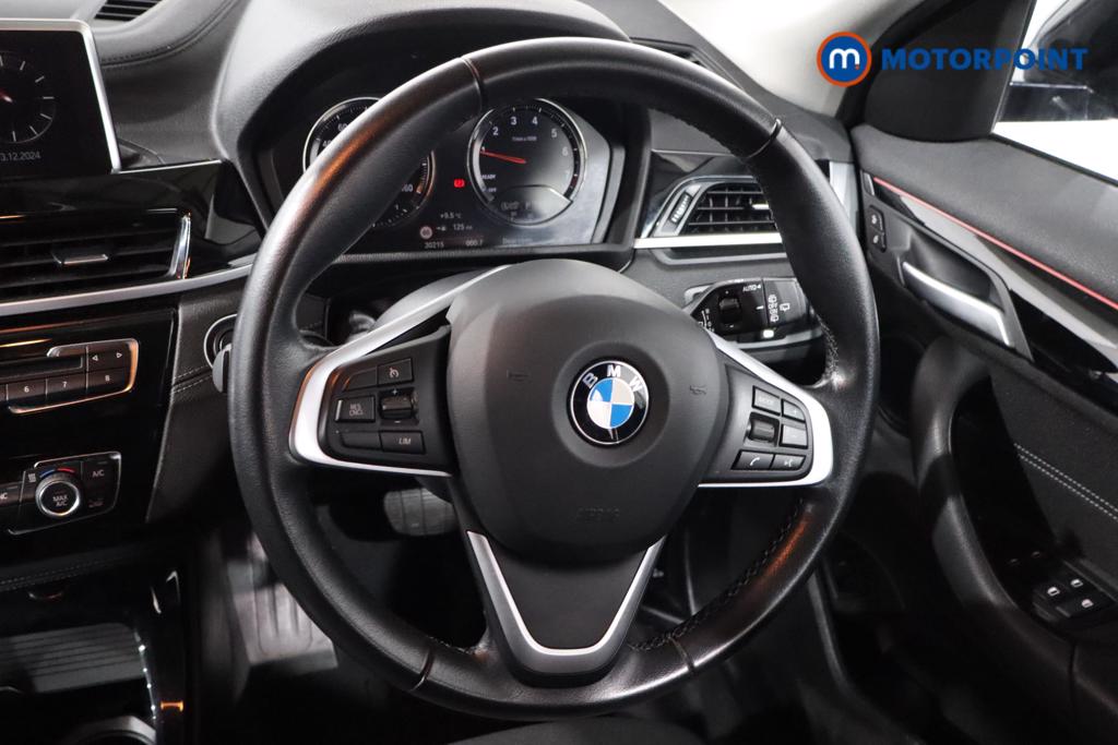 BMW X2 Sport Automatic Petrol SUV - Stock Number (1504602) - 3rd supplementary image