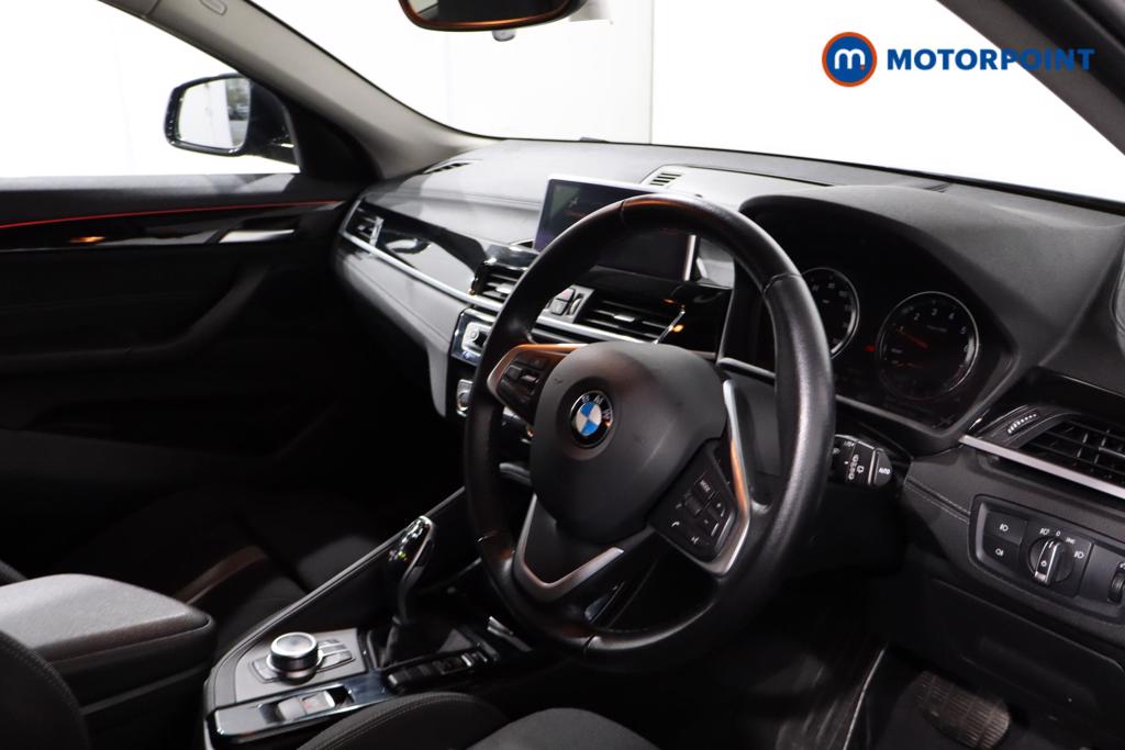 BMW X2 Sport Automatic Petrol SUV - Stock Number (1504602) - 4th supplementary image