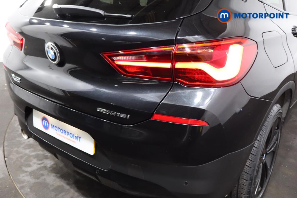 BMW X2 Sport Automatic Petrol SUV - Stock Number (1504602) - 25th supplementary image