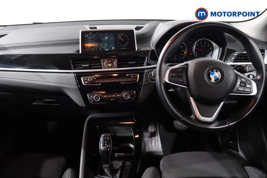 BMW X2 Sport Automatic Petrol SUV - Stock Number (1504602) - 1st supplementary image