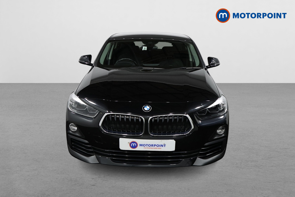 BMW X2 Sport Automatic Petrol SUV - Stock Number (1504602) - Front bumper