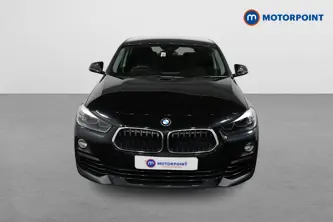 BMW X2 Sport Automatic Petrol SUV - Stock Number (1504602) - Front bumper