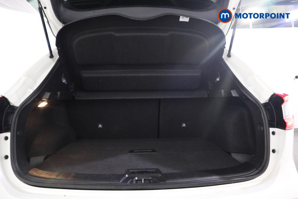 Nissan Qashqai N-Motion Manual Petrol SUV - Stock Number (1505027) - 12th supplementary image