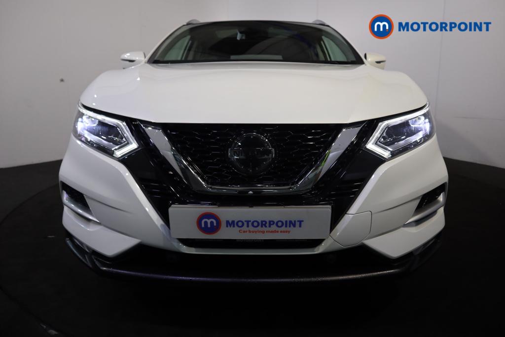 Nissan Qashqai N-Motion Manual Petrol SUV - Stock Number (1505027) - 25th supplementary image