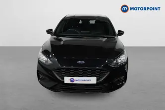 Ford Focus St-Line X Automatic Diesel Hatchback - Stock Number (1505135) - Front bumper