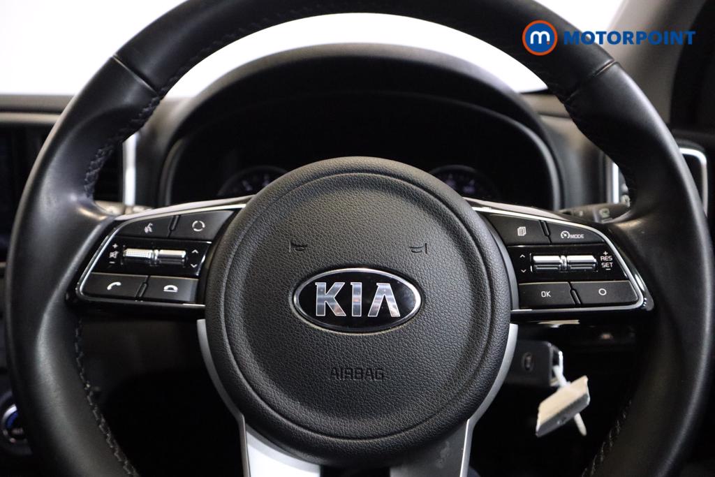 KIA Sportage 2 Manual Petrol SUV - Stock Number (1505274) - 7th supplementary image