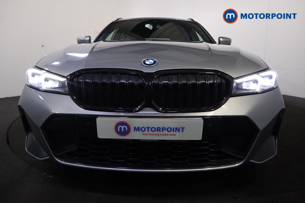 BMW 3 Series M Sport Automatic Petrol Plug-In Hybrid Estate - Stock Number (1505324) - 31st supplementary image