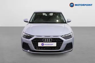 Audi A1 Sport Manual Petrol Hatchback - Stock Number (1505407) - Front bumper